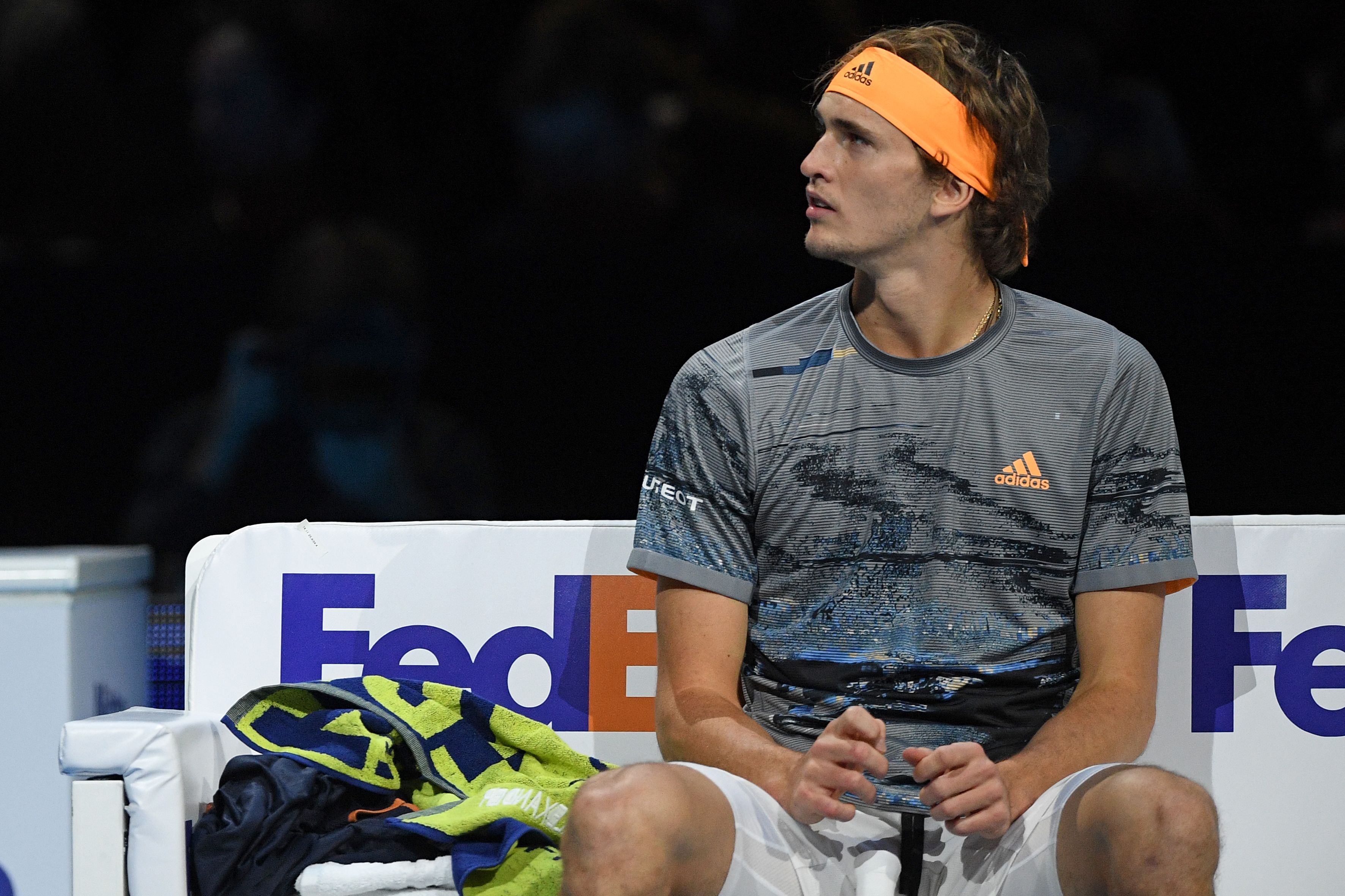 IM体育官方平台-年终总决赛碾压ATP总决赛，蒂姆刷新纪录