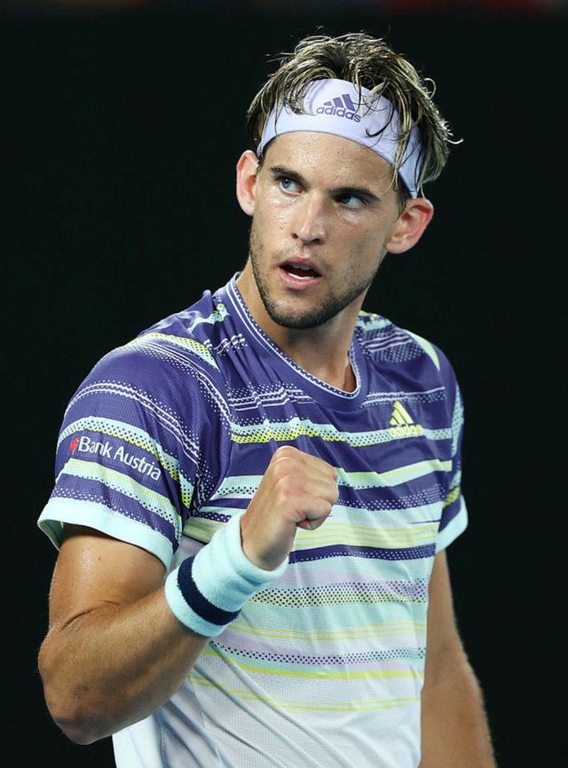 年终总决赛碾压ATP总决赛，蒂姆刷新纪录