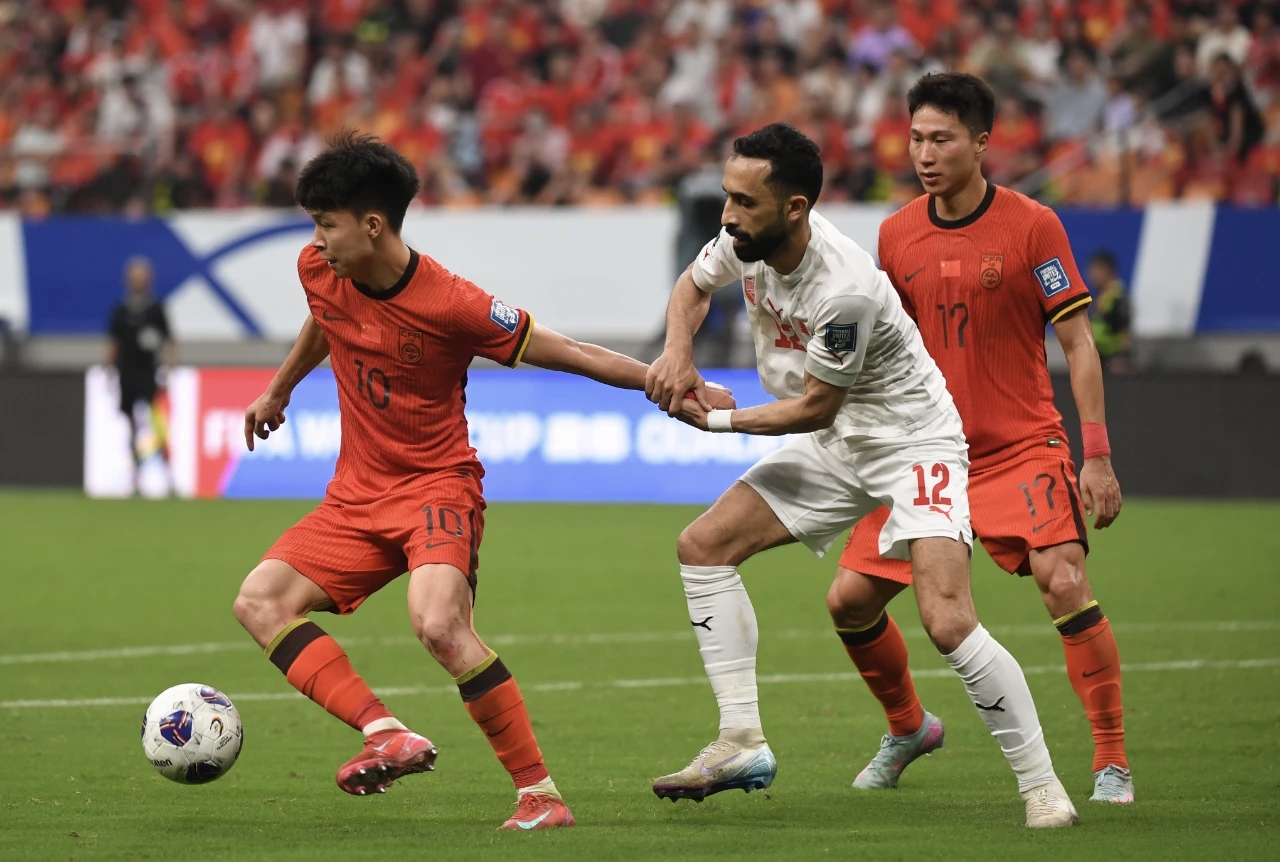 IM体育下载-中国翻盘巴西，孙兴慜点燃赛场