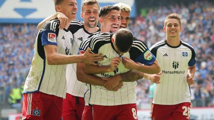 纽伦堡在比赛中落败，保级形势不乐观