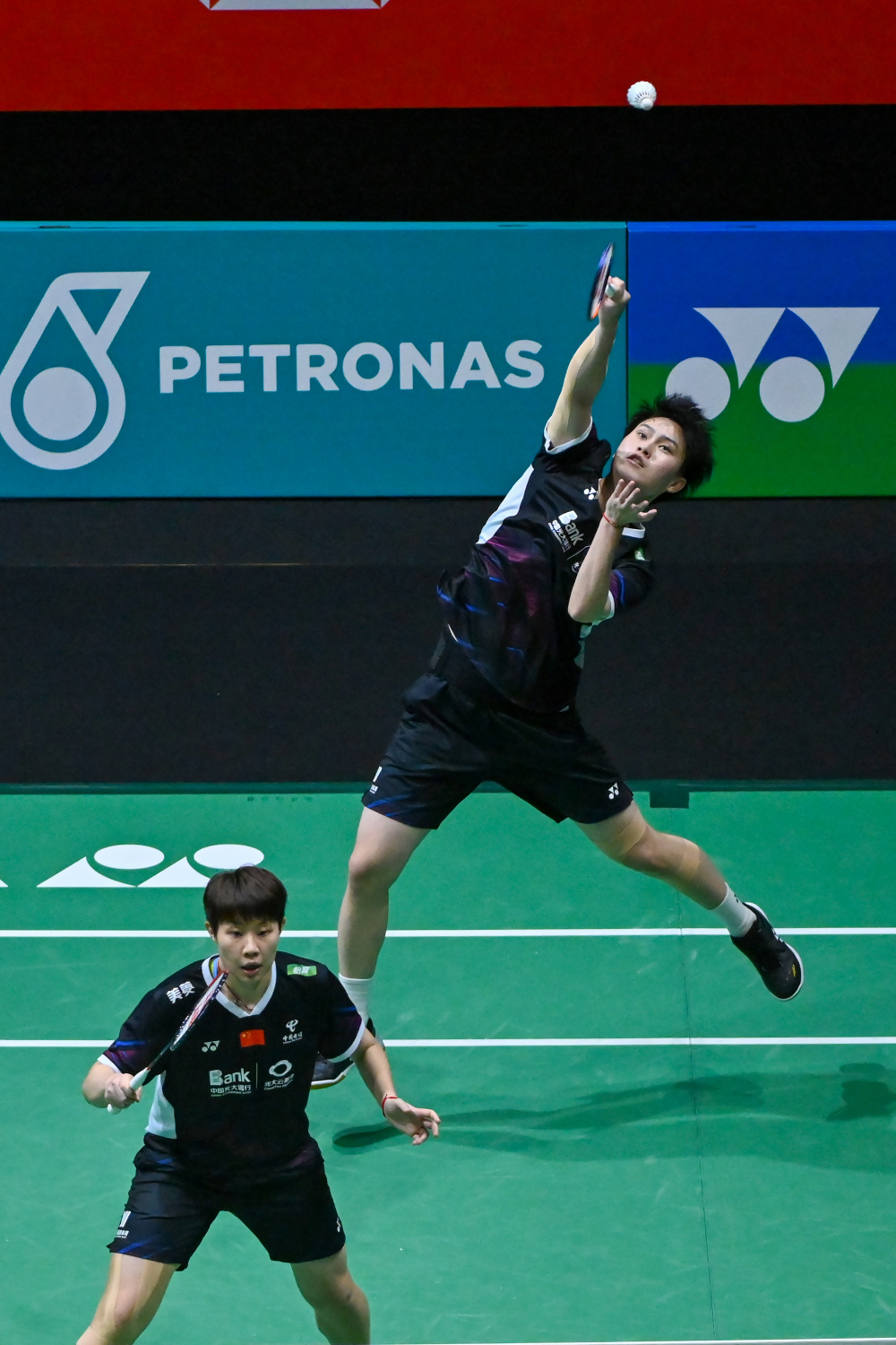 IM体育官方网-马来西亚羽毛球队翻盘日本羽毛球队，戴资颖制霸全场