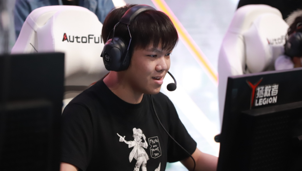 IM体育注册链接-WBG翻盘SBTC，Selfmade统治全场