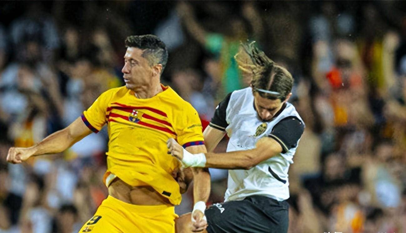 瓦伦西亚队在主场与毕尔巴鄂竞技平局 瓦伦西亚队在主场与毕尔巴鄂竞技平局