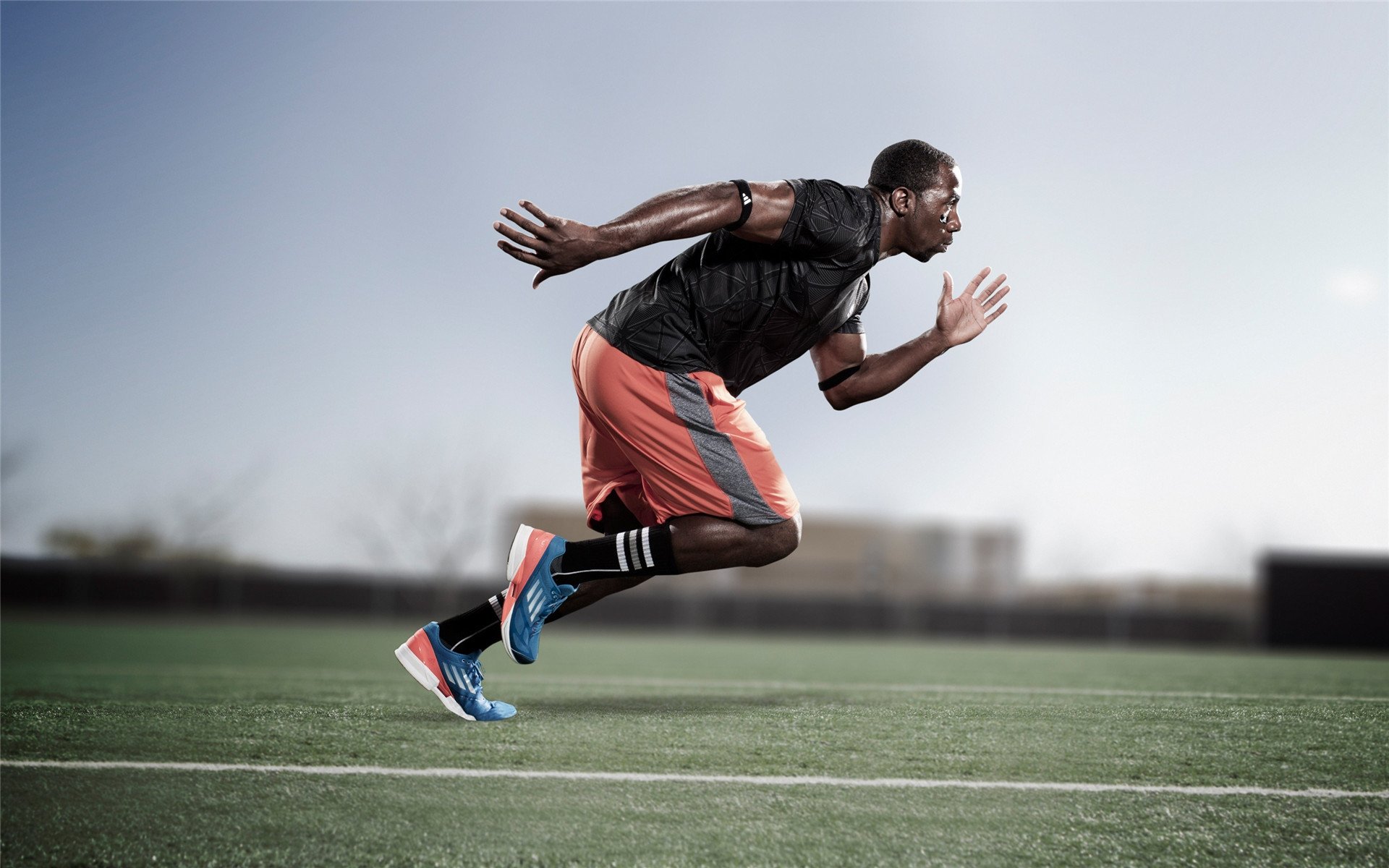 赛道与球场，上海的双线鏖战