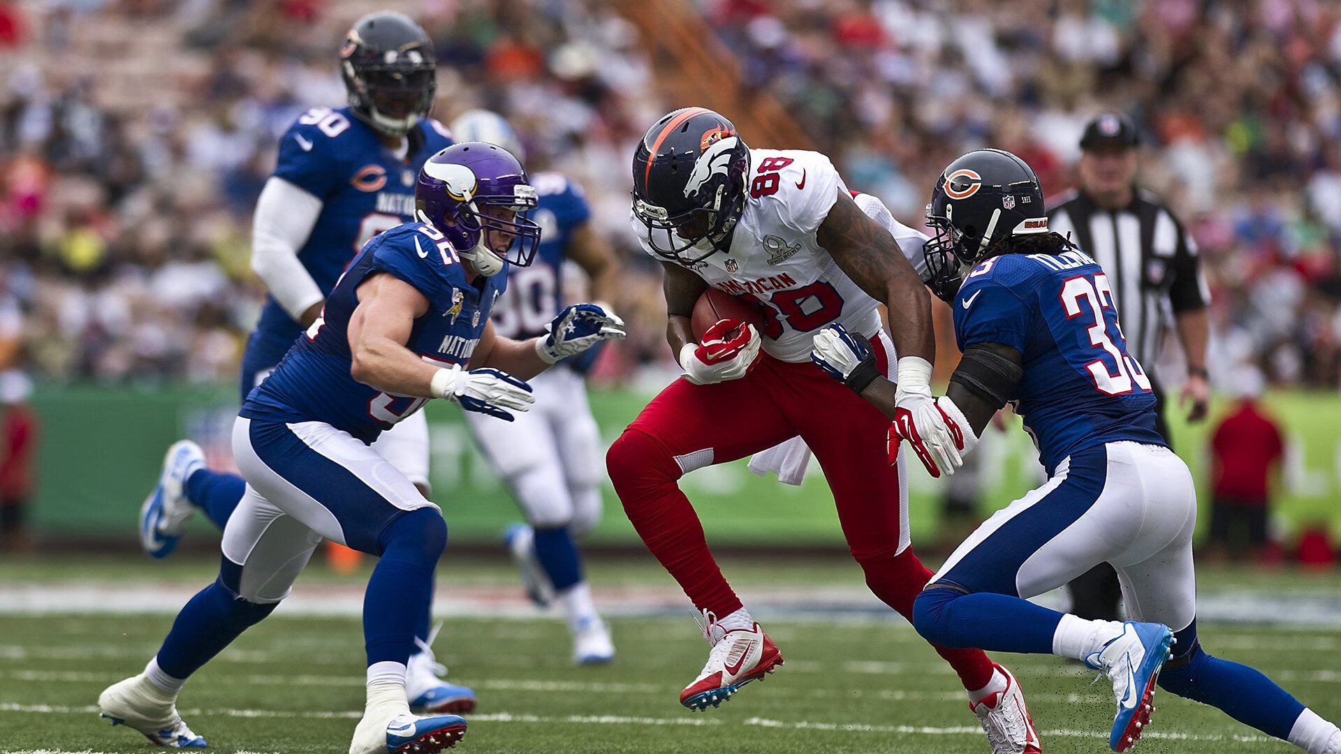 门迪神扑定乾坤,丹麦童话续写,里昂之夜见证新关键先生诞生